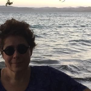 Meet your Posher, Melanie